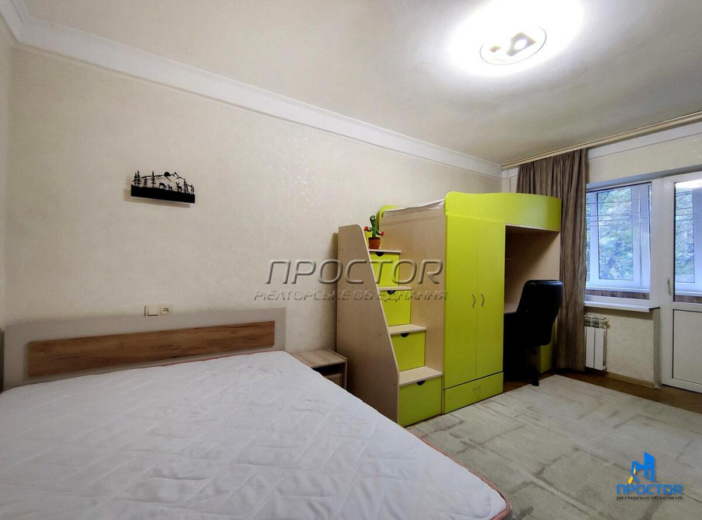 Оренда Квартира 1-кімнатна, 2/5 поверх на пров. Коломийський, 11 Київ - фото 7