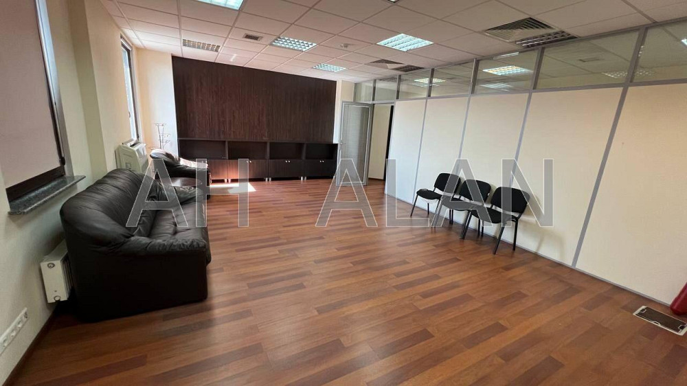 Оренда офісне приміщення на Саксаганського вул., 120 приміщень - 3, поверх - 5/7 Київ - фото 7