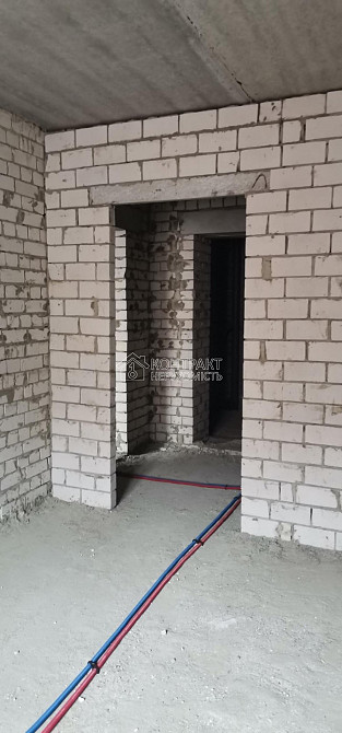 Продаж Квартира 1-кімнатна, 2/16 поверх на вул. Борткевича Харків - фото 3