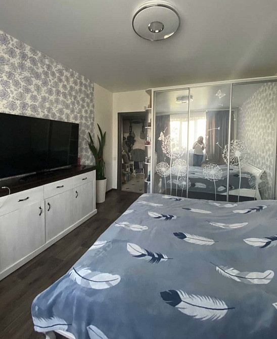 Продаж 2к Квартира 73 кв.м Євгенія Рихліка 15 Zhytomyr - photo 1