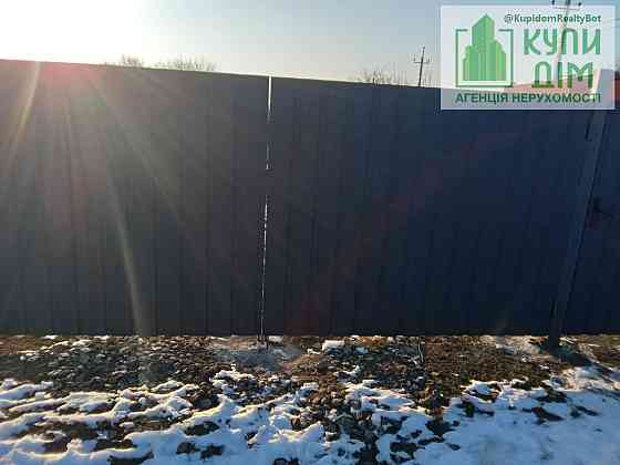 Продаж земельної ділянки 12 соток на Центральна Кропивницький