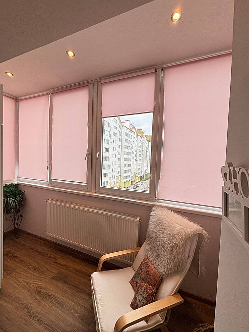 Оренда Квартира 2-кімнатна, 9/10 поверх на вул. Стуса В. Івано-Франківськ - фото 11