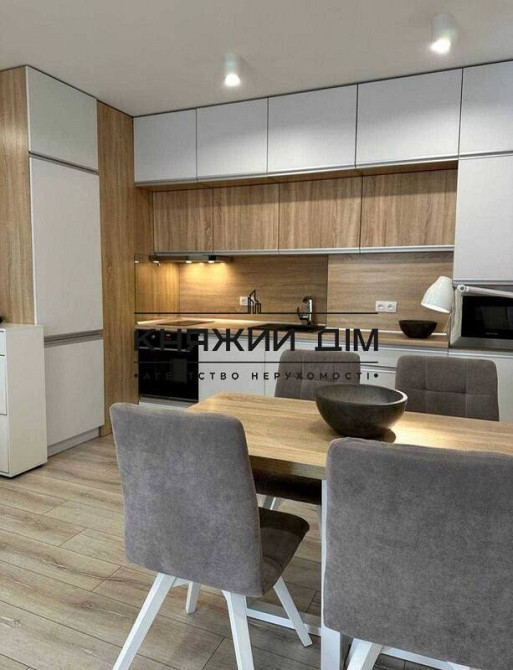 Оренда Квартира 2-кімнатна, 16/24 поверх на Предславинская ул. Київ - фото 4