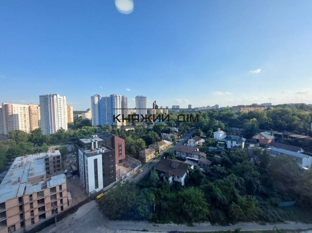 Оренда Квартира 2-кімнатна, 14/20 поверх на Кустанайская ул. Kiev - photo 15