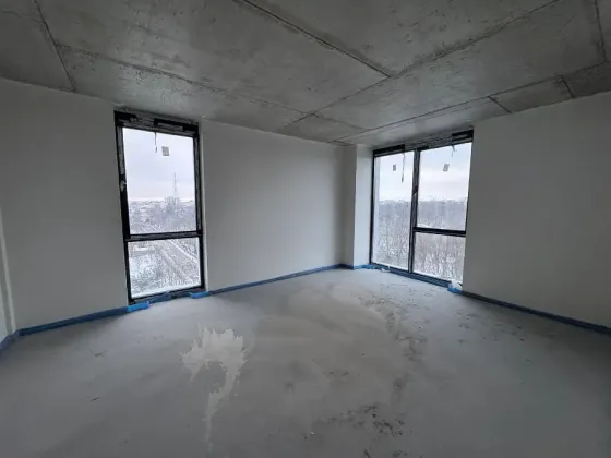 Продаж 1к Квартира 48 кв.м ЖК Trivium Івано-Франківськ