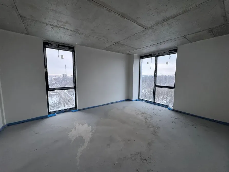 Продаж 1к Квартира 48 кв.м ЖК Trivium Івано-Франківськ - фото 6