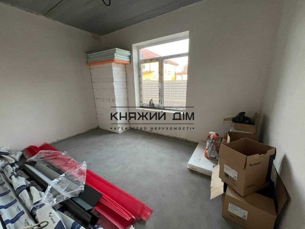 Продаж 2-поверхового будинку 142 м2 в Бучі. № 2211726 Буча - фото 11