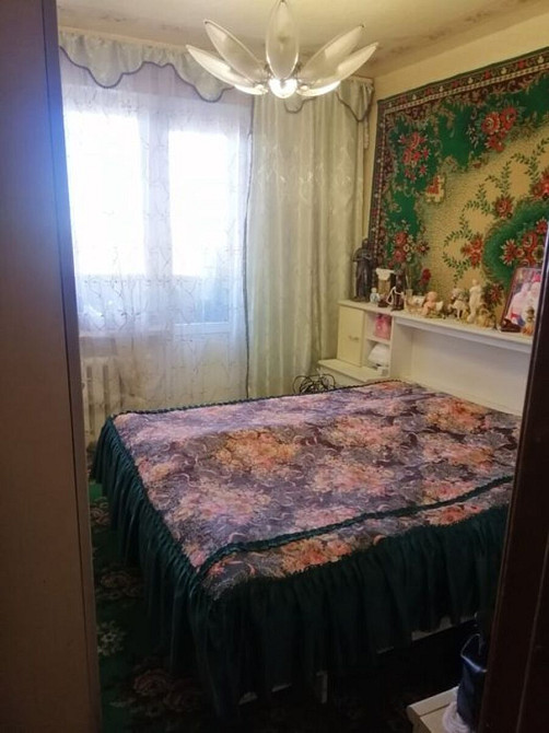 Продаж Квартира 2-кімнатна, 14/16 поверх на Кібальчича, 15 Київ - фото 2