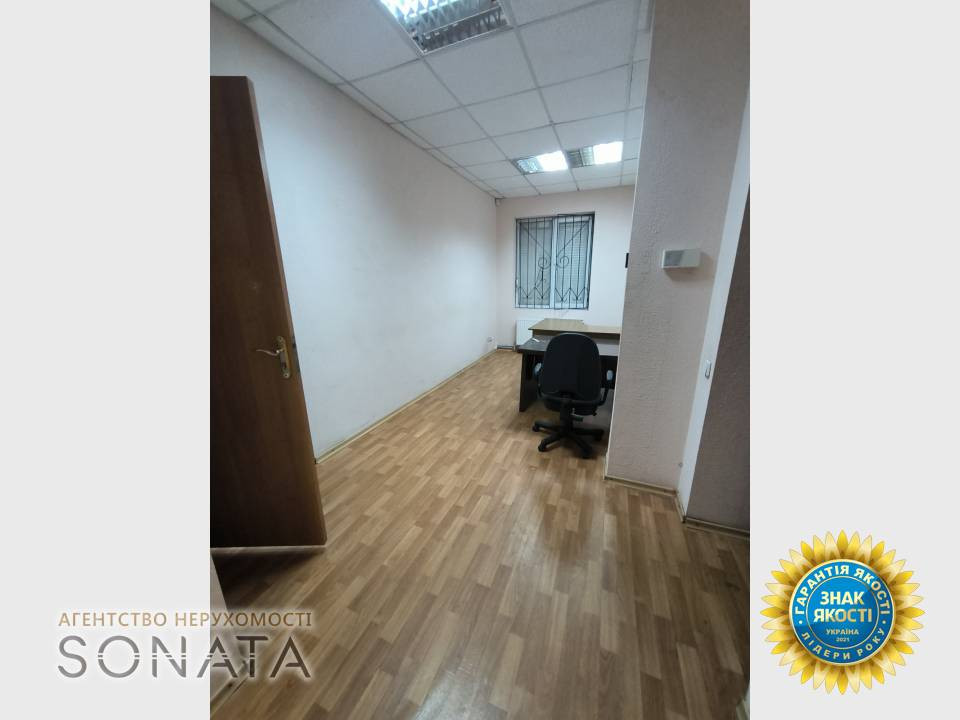 Продаж офісне приміщення на Шевченка, 268/2 приміщень - 7, поверх - 1/1 Черкассы - изображение 11