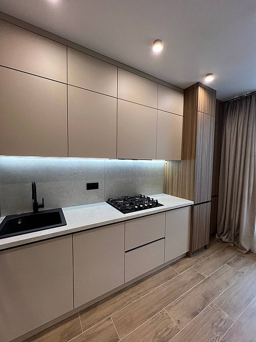 Продаж Квартира 1-кімнатна, 10/10 поверх на Нероїв Миколаїва Івано-Франківськ - фото 6