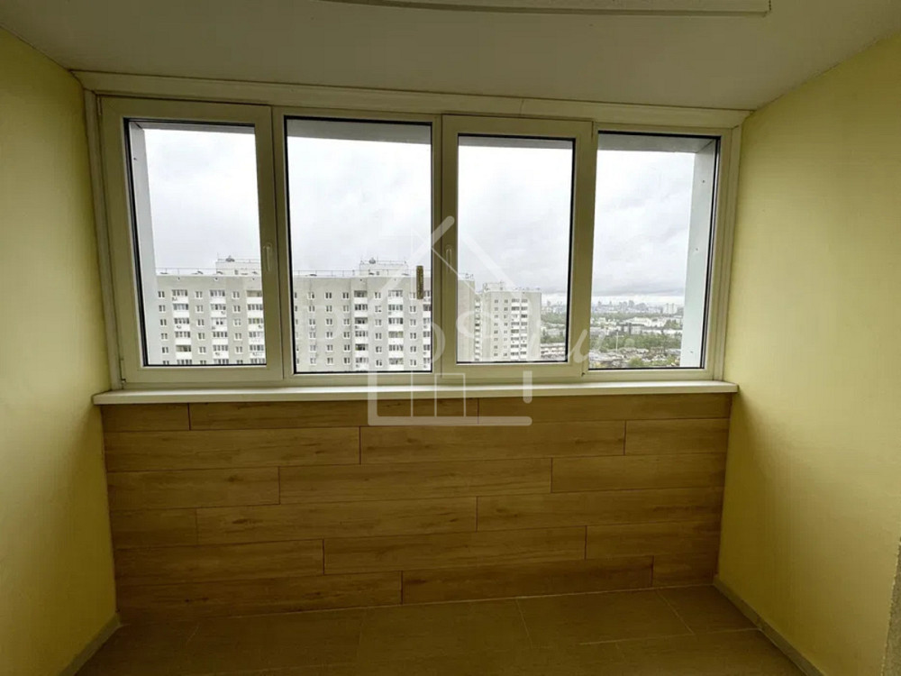 Оренда Квартира 1-кімнатна, 25/25 поверх на Балтійський пров., 1 Kiev - photo 8