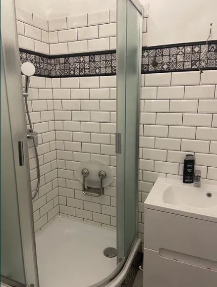 Квартира в ЖК Башня Чкалов Odessa - photo 16