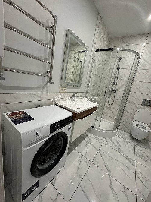 Продаж Квартира 1-кімнатна, 16/23 поверх на вул. Академіка Павлова Харків - фото 6