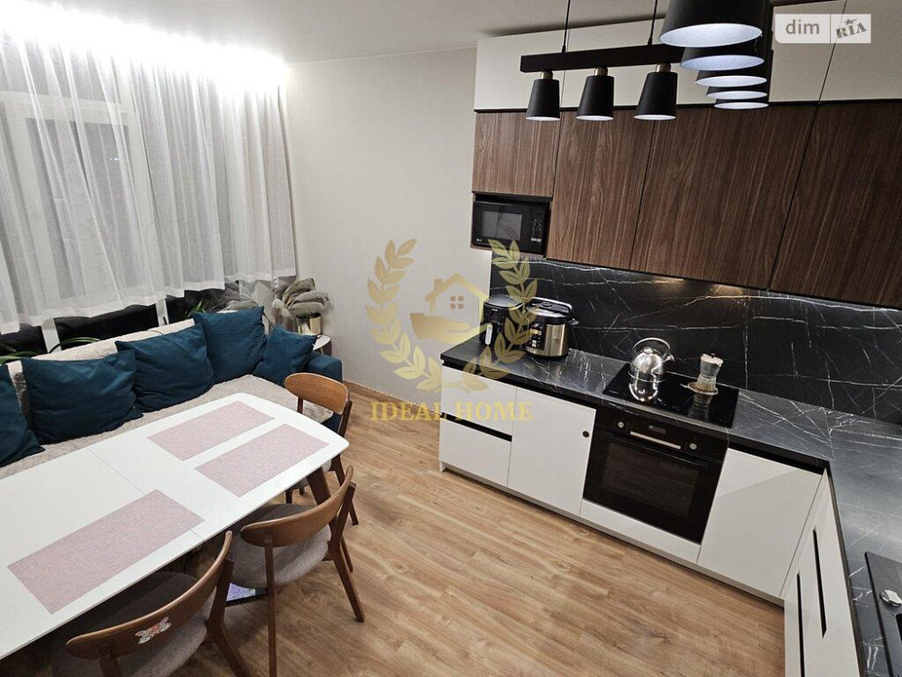 Продаж квартири в Києві, 2 кімнати, 14/16 поверх Київ - фото 2