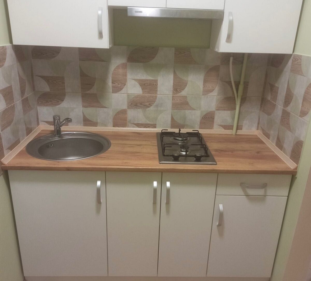 Оренда Квартира 1-кімнатна, 2/5 поверх на Козацька, 32 Київ - фото 1