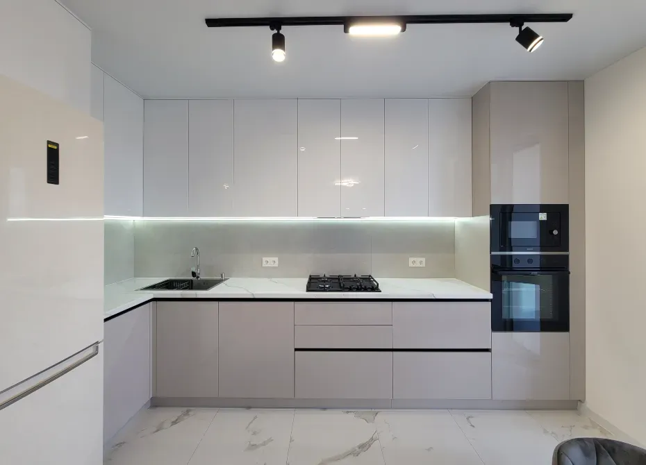 Оренда 1к Квартира 48 кв.м Чумацька 2 Тернопіль - фото 7