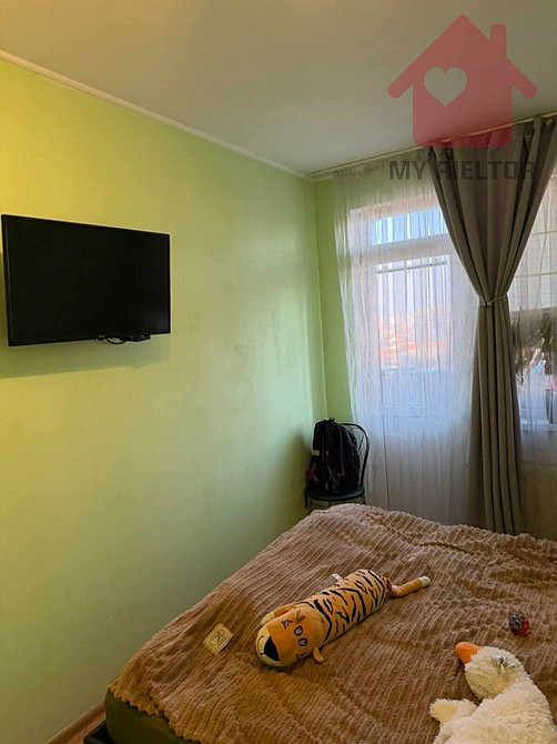 Продаж Квартира 2-кімнатна, 6/16 поверх на Легоцького Ужгород - фото 7