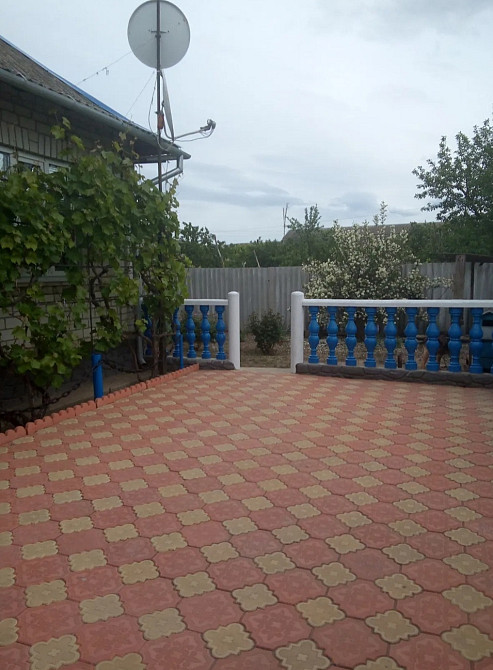 Продам дом в с. Троицкое Новотроїцьке (Любашівський район) - фото 12