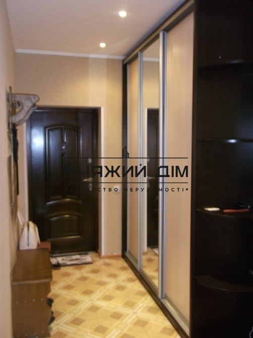 ПРОДАЖ 1 к квартири з ремонтом м.Шулявська ЖК Місто мрій код.21145354 Київ - фото 3