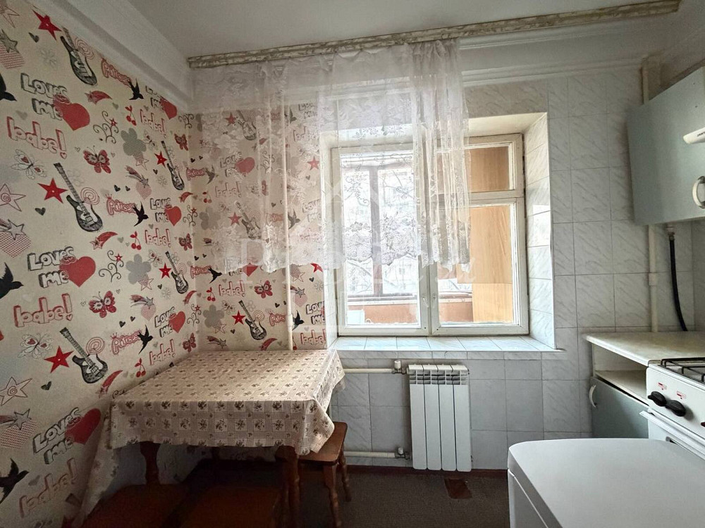 Оренда Квартира 1-кімнатна, 2/9 поверх на Межовий пров., 5 Київ - фото 4