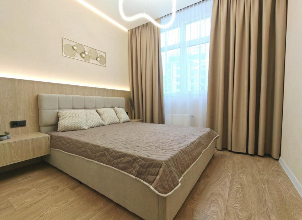 Продаж Квартира 2-кімнатна, 18/24 поверх на Краснова ул. Одеса - фото 11