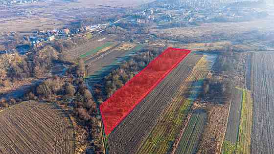 Продаж Квартира на улица Домажир