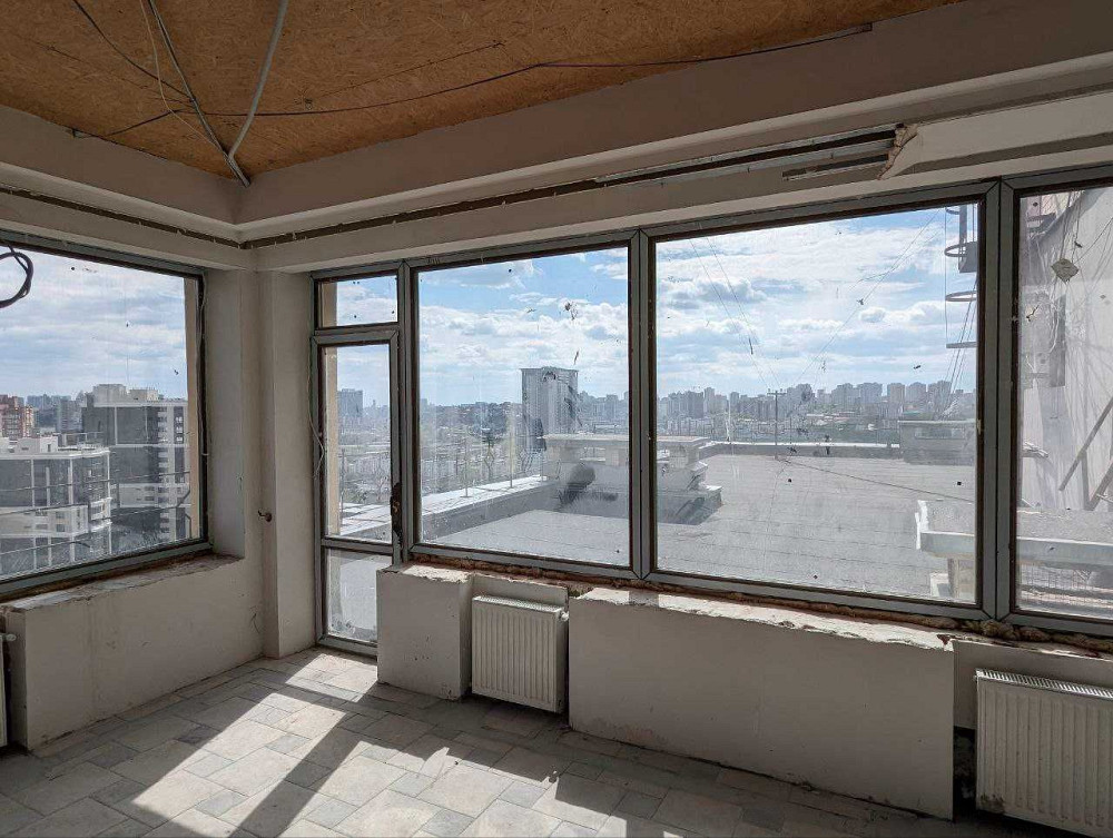 Продаж Квартира 2-кімнатна, 18/19 поверх на Чорновола вул., д. 25 Київ - фото 12