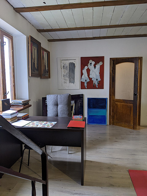 Продам дом на ул Неделина, Чубаевка / Фонтан Одеса - фото 11