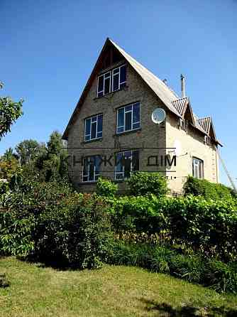 Продаж 4 этажного дома 12 соток , 280 кв. м. в Глевахе № 2211551 Глеваха