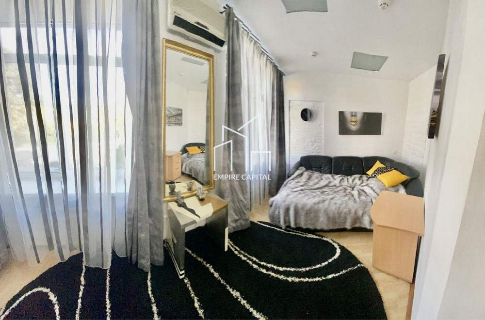 Оренда 5к квартири 200 кв. м Львів - фото 10