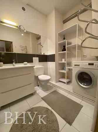 Продаж Квартира 1-кімнатна, 3/11 поверх на вул. Водогінна Львів