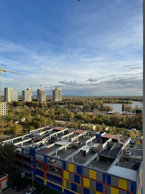 Оренда Квартира 1-кімнатна, 13/25 поверх на Софіі РусовоЇ, 7 Київ - фото 10