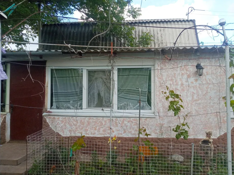 Продам дом-дачу зимнего типа на берегу Хаджибеевского лимана Єгорівка - фото 2