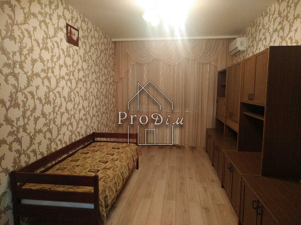 Оренда Будинок 2-кімнатний на Миколи Руденка бул., 8 Киев - изображение 11