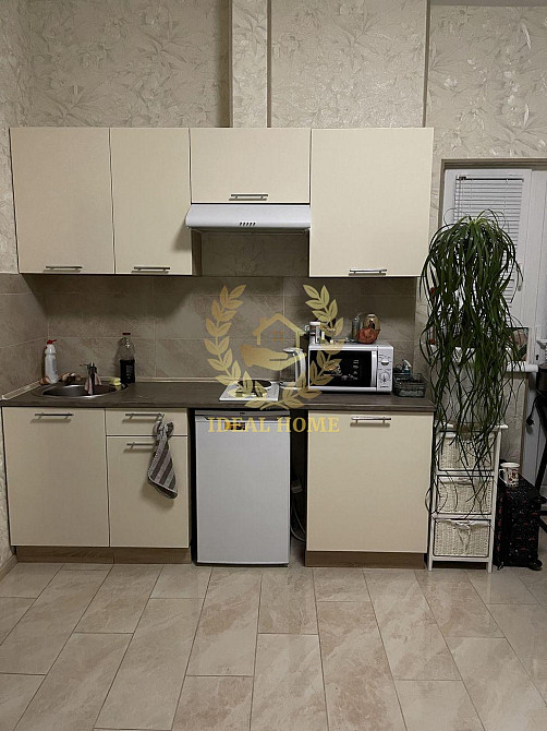 Продам 1к квартиру вул Світлицького Київ - фото 1