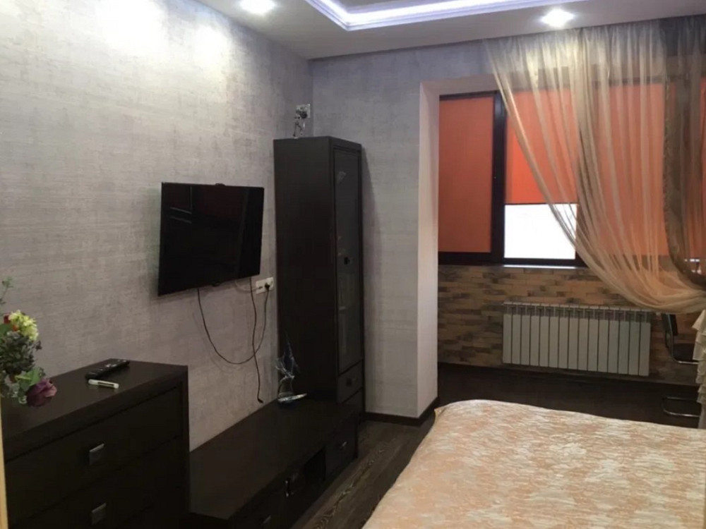 Продам 2-комнатную квартиру с современным ремонтом на Махачкалинской! Одеса - фото 10