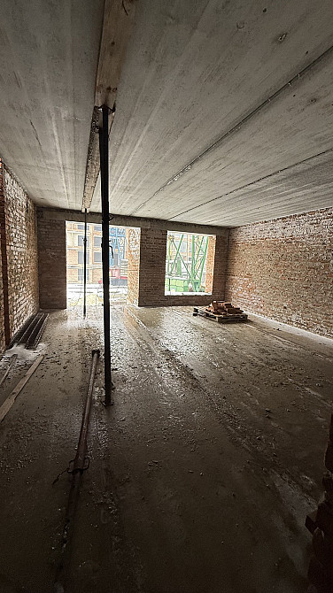 Продаж Квартира 1-кімнатна, 3/12 поверх на вул. Княгинин Івано-Франківськ - фото 13