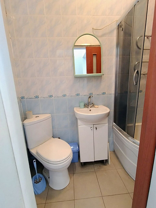 Продаж 1к Квартира 38 кв.м Кавова, 7 Львів - фото 12