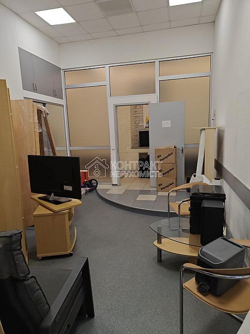 Оренда офісне приміщення на вул. Римарська приміщень - 3, поверх - 2/6 Kharkiv - photo 5