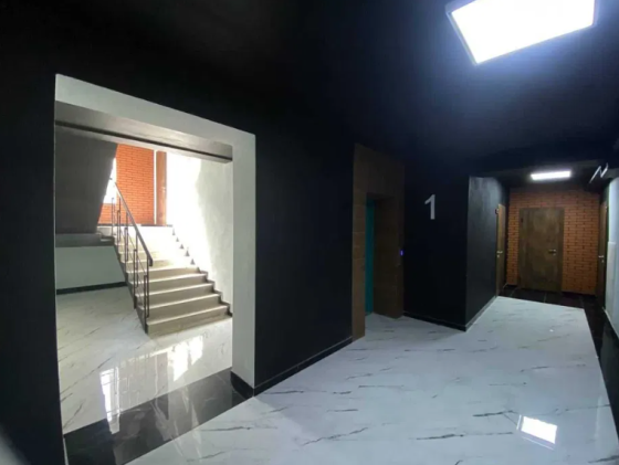 Продам квартиру в Ривьере. Fontanka