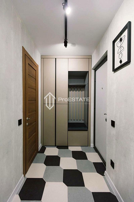 Продаж Квартира 2-кімнатна, 24/25 поверх на вул. Ревуцького Kiev - photo 12