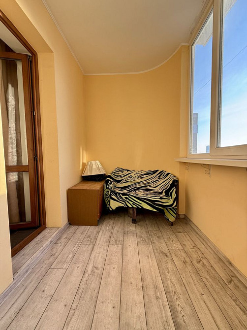 Продаж Квартира 3-кімнатна, 13/16 поверх на Тороповського Гергія вул., д. 37а Kiev - photo 12