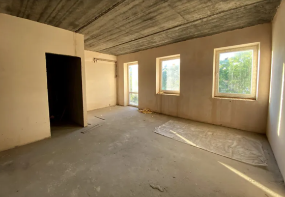 Квартира в новом Доме Одеса