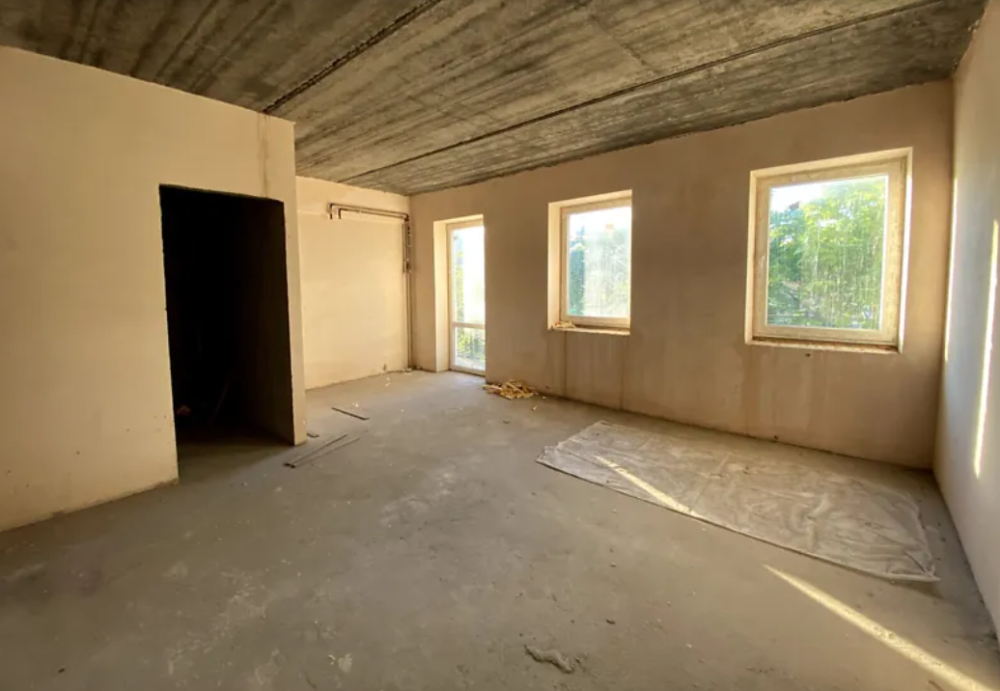 Квартира в новом Доме Одесса - изображение 1