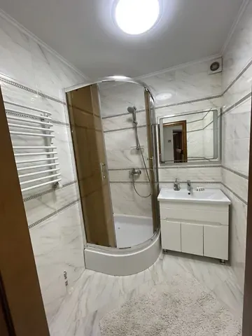 Продаж 1к Квартира 40.7 кв.м Вербицького Михайла вулиця 22 Тернопіль - фото 8