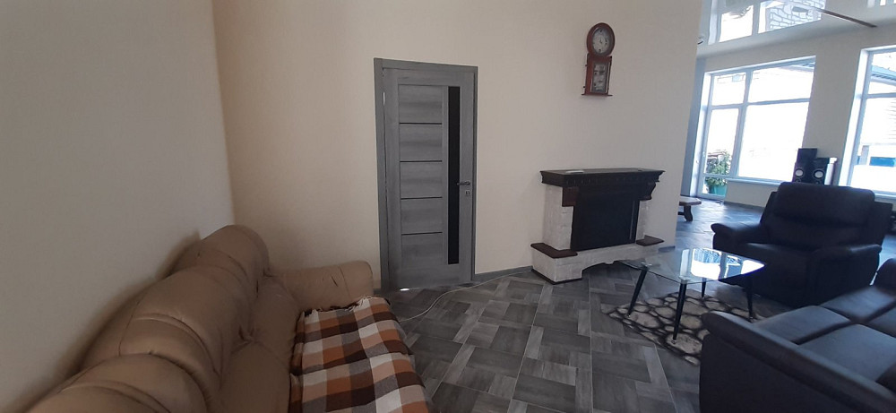 Просторный дом в районе 16-й ст. Большого Фонтана Одеса - фото 12