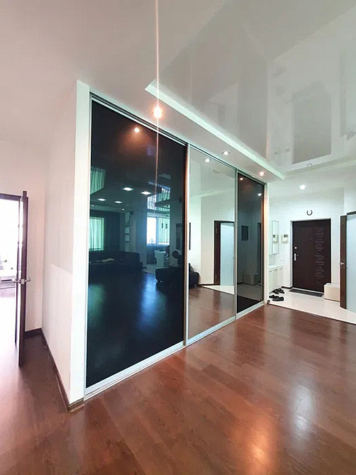 Продаж Квартира 3-кімнатна, 9/10 поверх на Малиновского Маршала ул., 48А Дніпро - фото 13