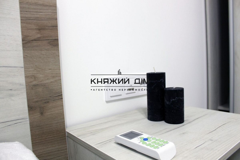 Оренда Квартира 2-кімнатна, 15/18 поверх на Победы просп./ Берестейский просп. Киев - изображение 20