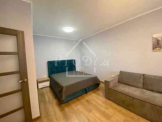 Оренда Квартира 1-кімнатна, 6/25 поверх на Академіка Заболотного вул., 15 Киев