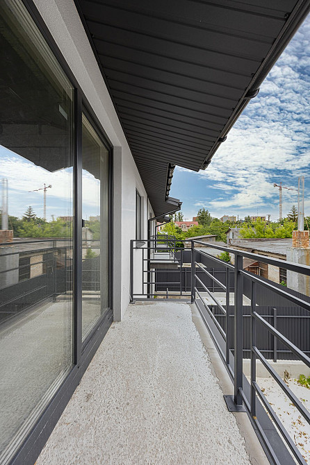 Продаж Квартира на улица Чигиринська Львов - изображение 18